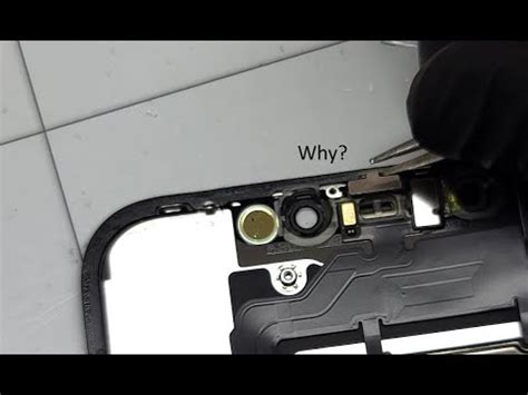 iPhone 11 Digitizer Repair How.